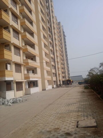 3 BHK Apartment – Exterior View View at HRH City Vasant Valley, Sector 56a - for Sale