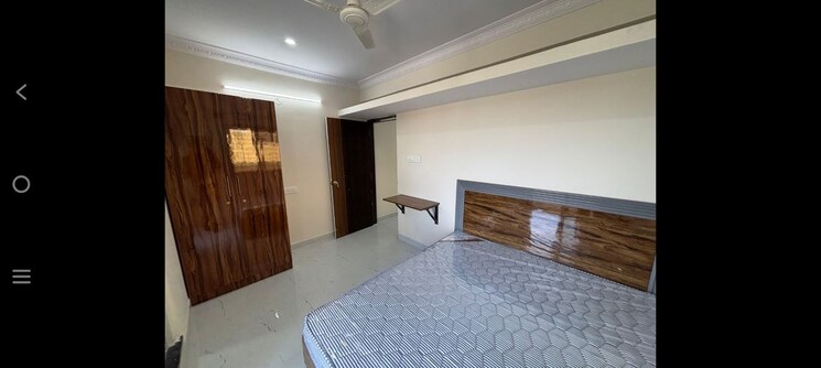 Bedroom, koramangala 1 Bedroom 600 Sq.Ft. Builder Floor In Koramangala Bangalore 9865092