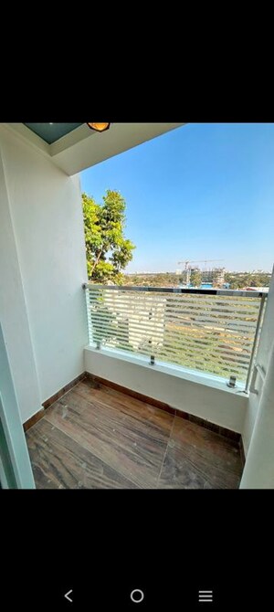 1 BHK Builder Floor For Rent in Koramangala