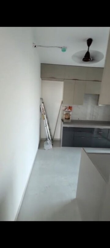 Furnished Amenities in 3 BHK Apartment at Shreenathji Celestial Heights, Malad West – for Rent