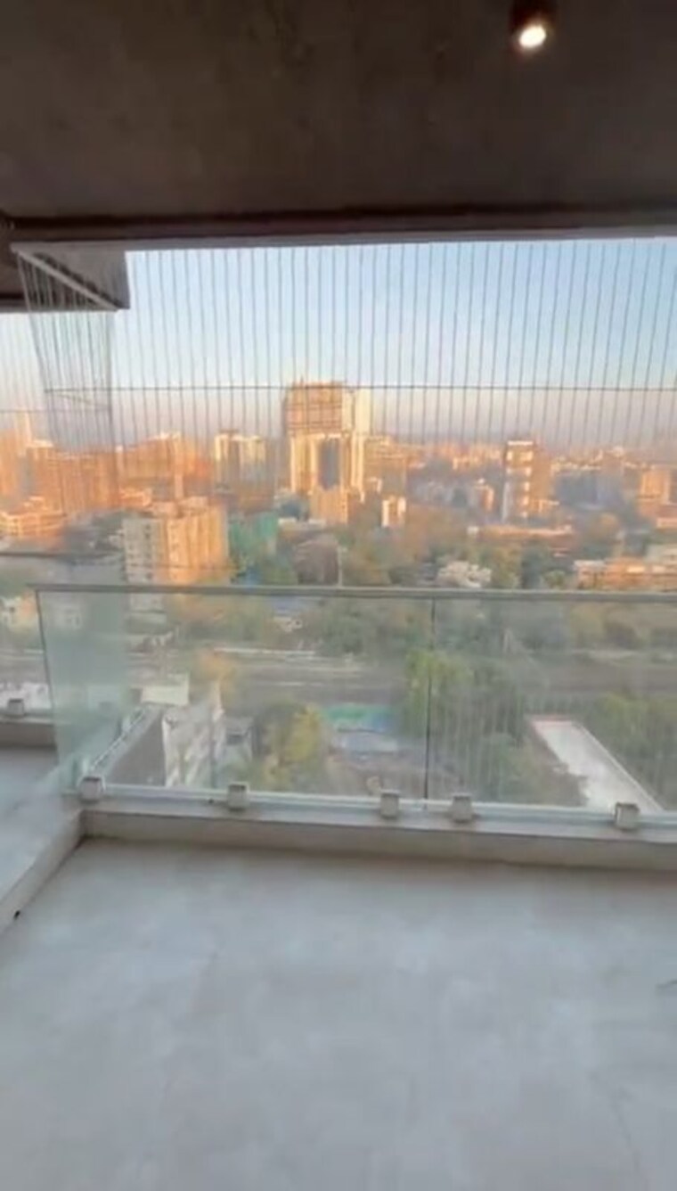 Swimming Pool, shreenathji-celestial-heights 3 Bedroom 1450 Sq.Ft. Apartment In Malad West Mumbai 9865097