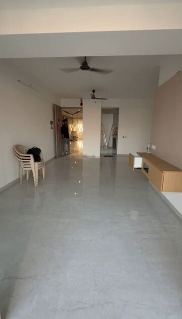 3 BHK Apartment For Rent in Shreenathji Celestial Heights, Malad West