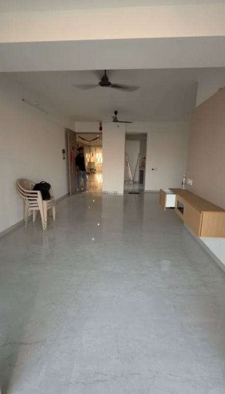 3 BHK Apartment For Rent in Shreenathji Celestial Heights