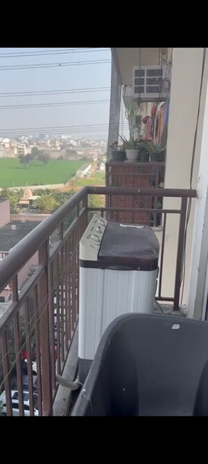 Kitchen in 1 BHK Apartment at AVL 36 Gurgaon, Sector 36 – for Rent