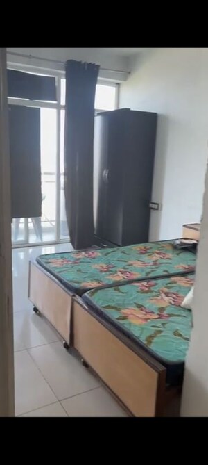 Bedroom in 1 BHK Apartment at AVL 36 Gurgaon, Sector 36 – for Rent