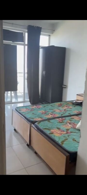 Bedroom in 1 BHK Apartment at AVL 36 Gurgaon, Sector 36 – for Rent