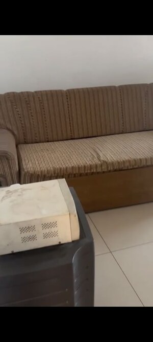 Bedroom in 1 BHK Apartment at AVL 36 Gurgaon, Sector 36 – for Rent