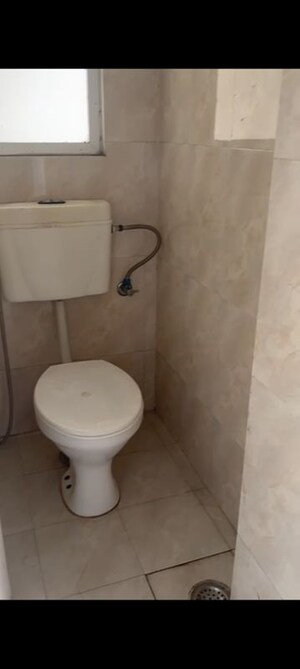 Bathroom in 1 BHK Apartment at AVL 36 Gurgaon, Sector 36 – for Rent