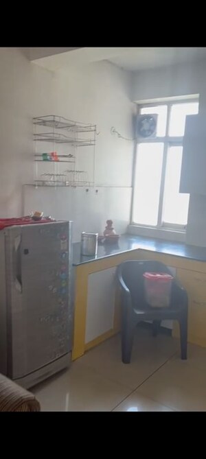 Kitchen in 1 BHK Apartment at AVL 36 Gurgaon, Sector 36 – for Rent