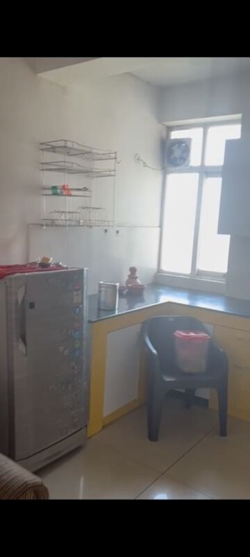 Kitchen in 1 BHK Apartment at AVL 36 Gurgaon, Sector 36 – for Rent