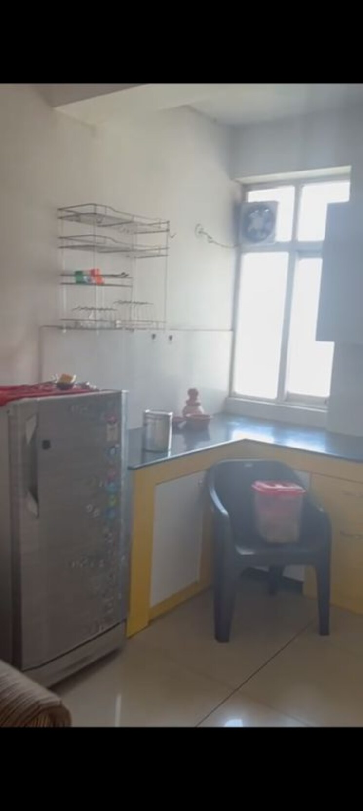 Kitchen, avl-36-gurgaon 1 Bedroom 406 Sq.Ft. Apartment In Sector 36 Gurgaon 9865101