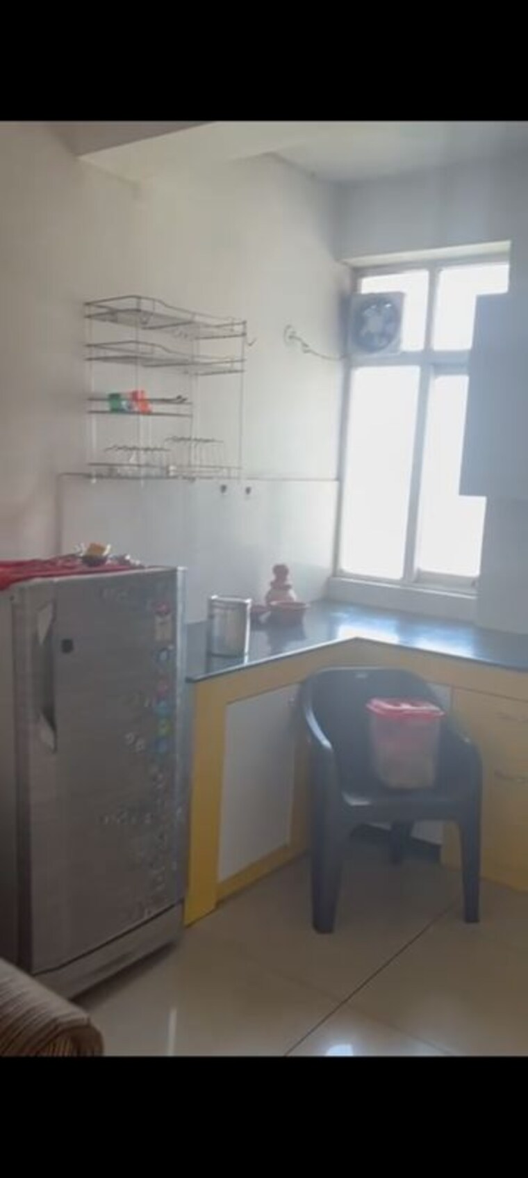 Kitchen, avl-36-gurgaon 1 Bedroom 406 Sq.Ft. Apartment In Sector 36 Gurgaon 9865101