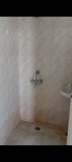 Bathroom in 1 BHK Apartment at AVL 36 Gurgaon, Sector 36 – for Rent