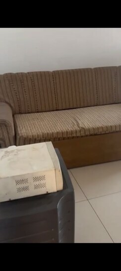 1 BHK Apartment For Rent in AVL 36 Gurgaon