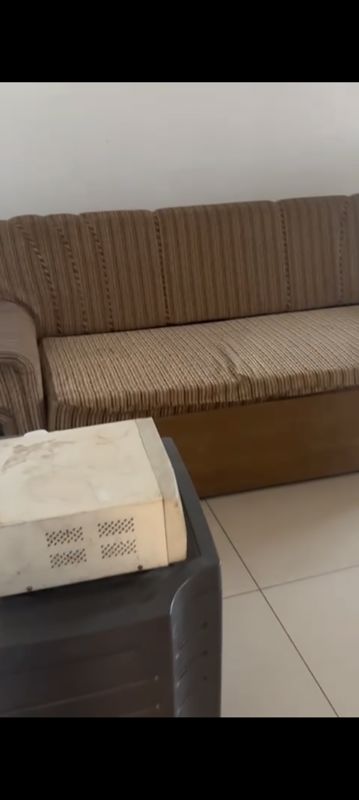 1 BHK Apartment For Rent in AVL 36 Gurgaon