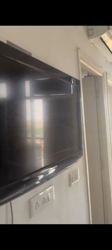 Building Lobby in 1 BHK Apartment at AVL 36 Gurgaon, Sector 36 – for Rent