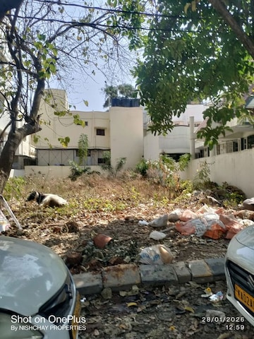 Plot Area in  Plot at Kasturi Nagar – for Sale