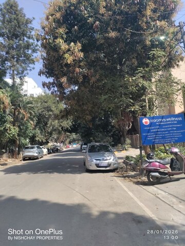  Plot For Sale in Kasturi Nagar