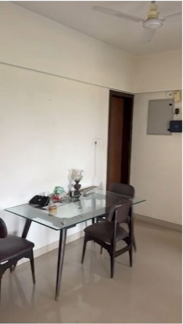 Living Room in 3 BHK Apartment at Savitha Apartment, Chembur – for Rent
