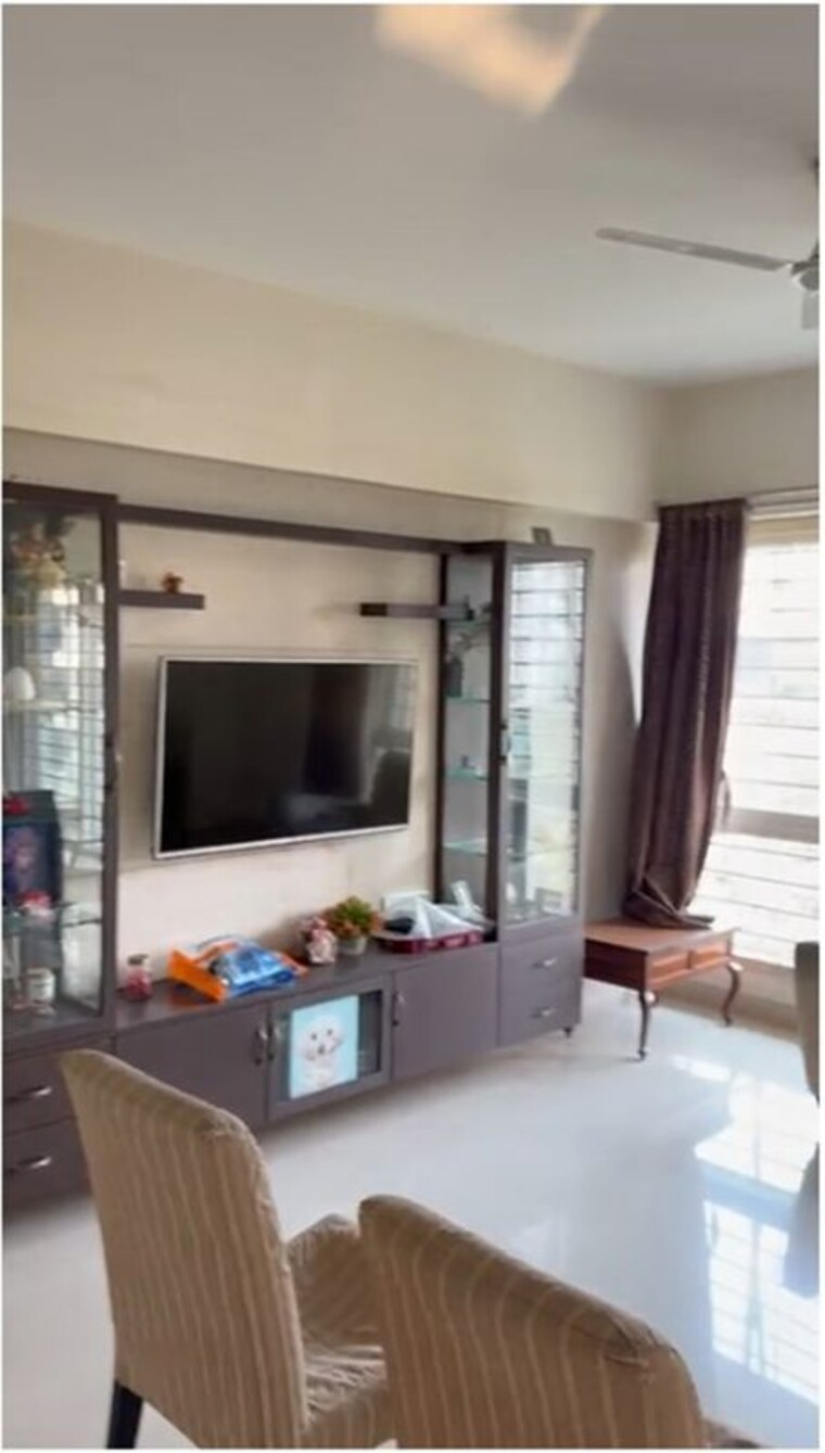 Living Room, savitha-apartment 3 Bedroom 1560 Sq.Ft. Apartment In Chembur Mumbai 9865048