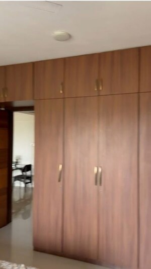 Bedroom in 3 BHK Apartment at Savitha Apartment, Chembur – for Rent