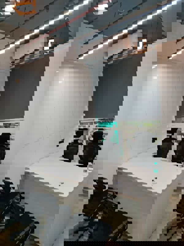 Office Space For Rent in Sector 63