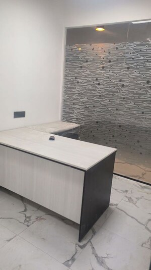 Team Area in  Office Space at Sector 63 – for Rent