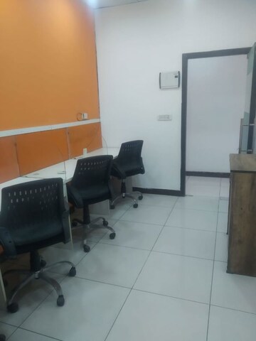 Team Area in  Office Space at Sector 63 – for Rent