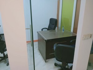 Team Area in  Office Space at Sector 63 – for Rent