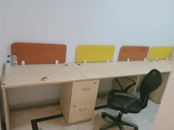 Team Area in  Office Space at Sector 63 – for Rent