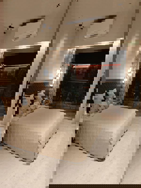 2 BHK + Pooja Room,Servant Room,Study Room,Extra Room Apartment For Sale in Sahakar Excel Acropolis