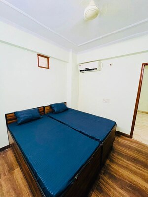 3 BHK Builder Floor For Rent in Ganesh Nagar