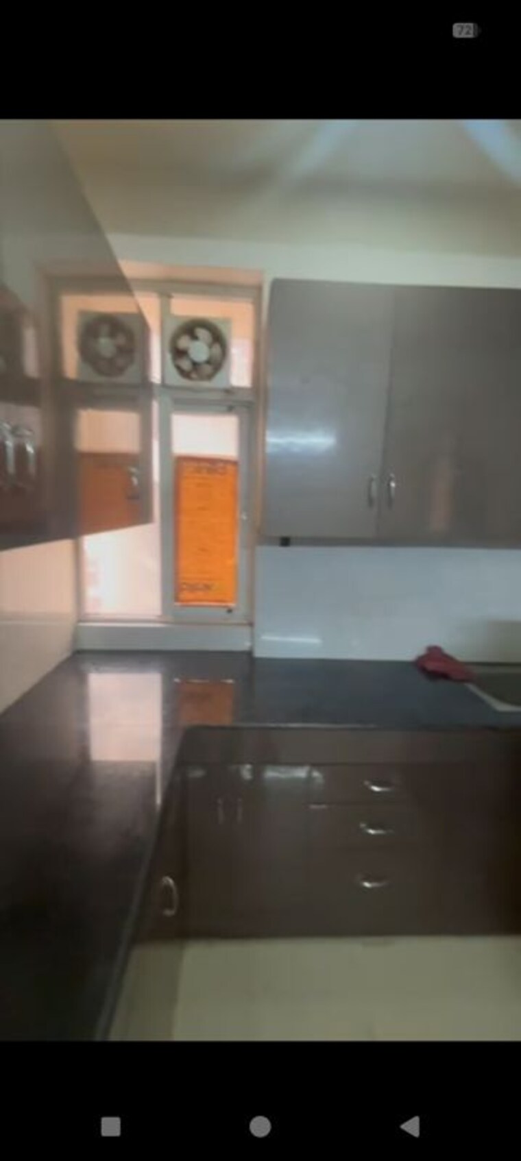 Kitchen, avl-36-gurgaon 1 Bedroom 386 Sq.Ft. Apartment In Sector 36 Gurgaon 9865114