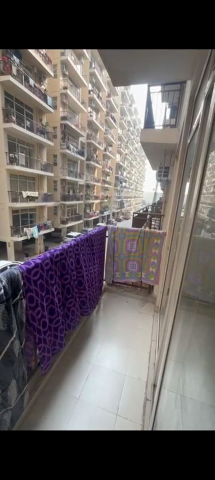 Balcony, avl-36-gurgaon 1 Bedroom 386 Sq.Ft. Apartment In Sector 36 Gurgaon 9865114