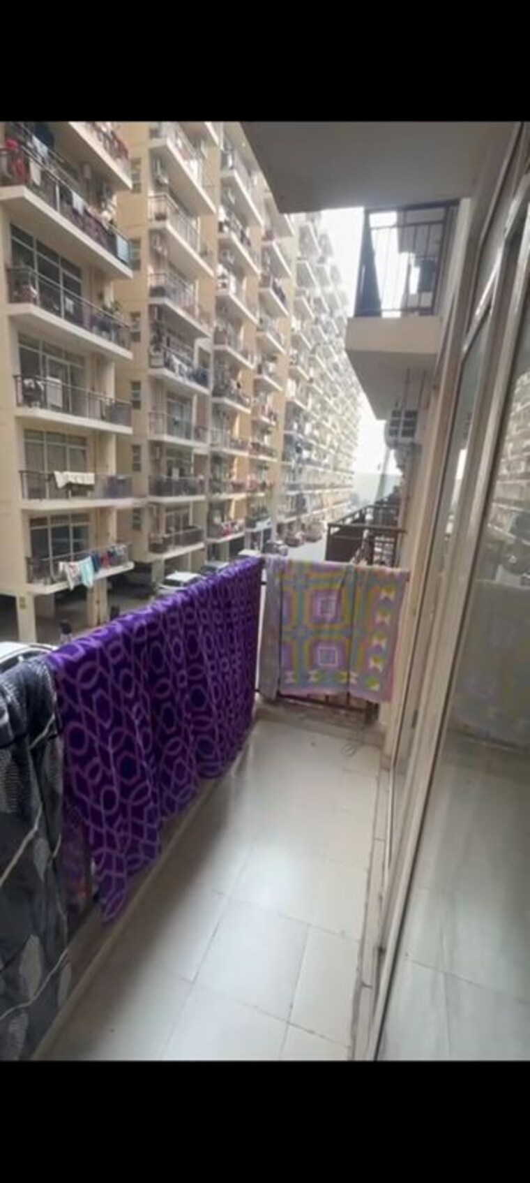 Balcony, avl-36-gurgaon 1 Bedroom 386 Sq.Ft. Apartment In Sector 36 Gurgaon 9865114