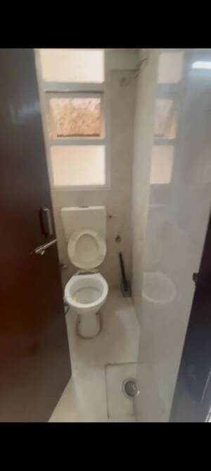 Bathroom in 1 BHK Apartment at AVL 36 Gurgaon, Sector 36 – for Rent