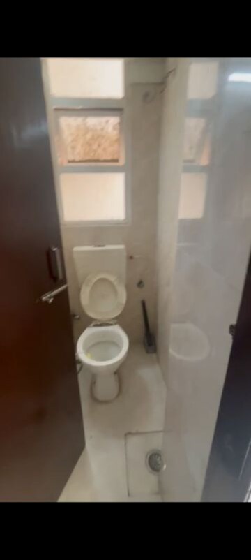 Bathroom in 1 BHK Apartment at AVL 36 Gurgaon, Sector 36 – for Rent