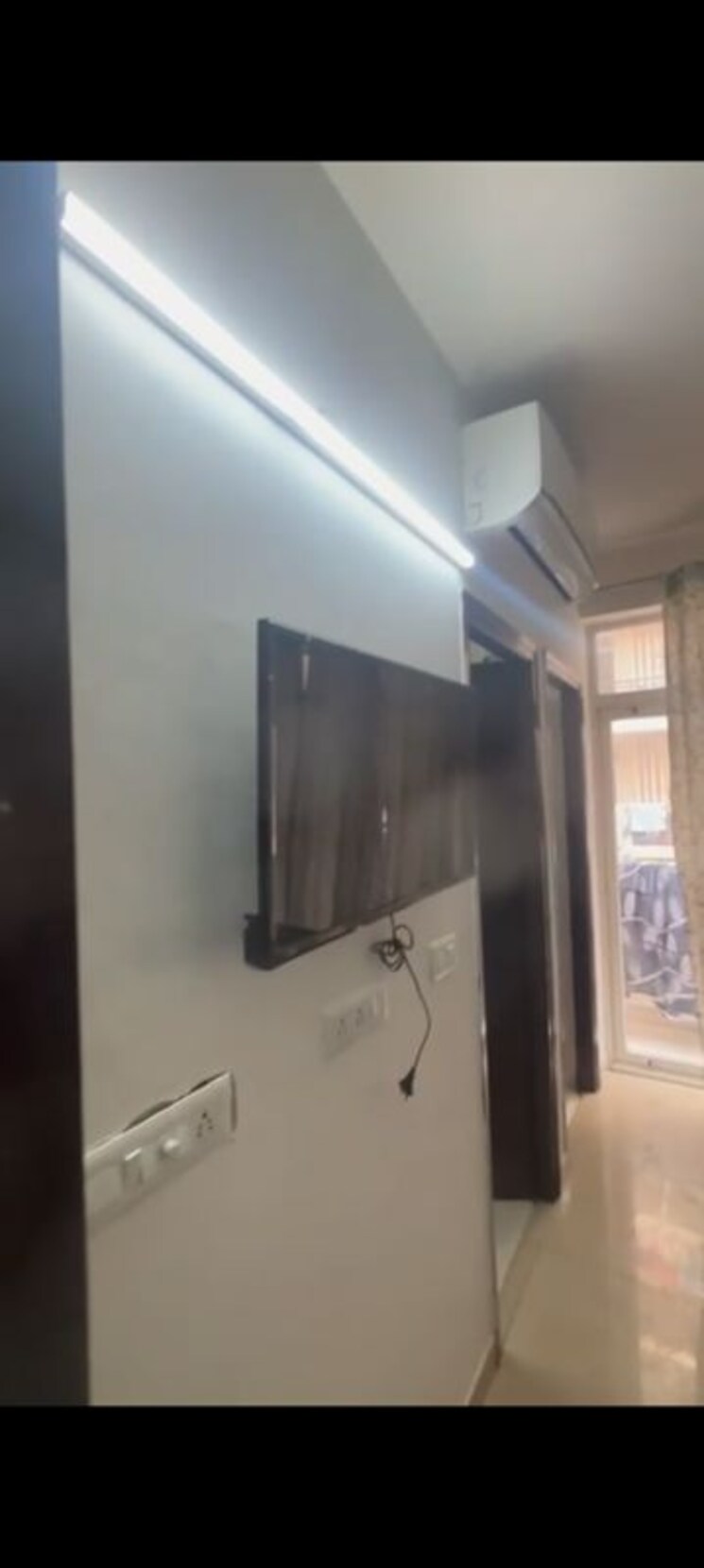 Kitchen, avl-36-gurgaon 1 Bedroom 386 Sq.Ft. Apartment In Sector 36 Gurgaon 9865114