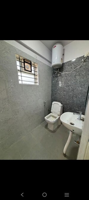 Bathroom in 2 BHK Builder Floor at Koramangala – for Rent