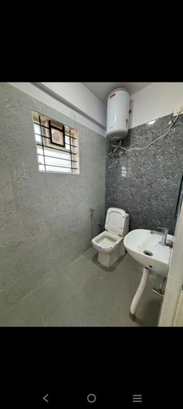 Bathroom in 2 BHK Builder Floor at Koramangala – for Rent
