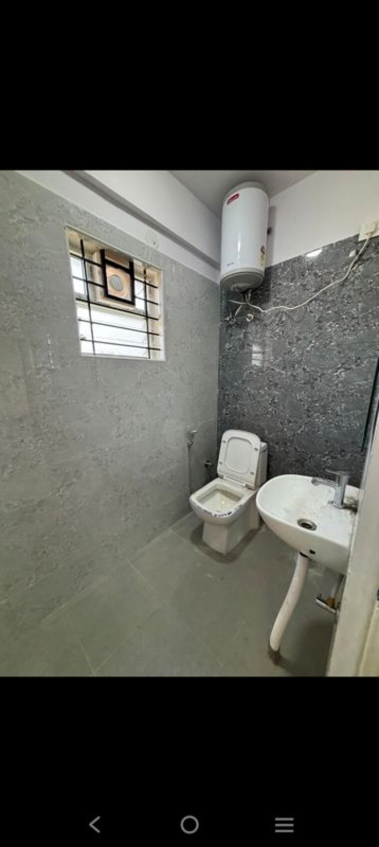 Bathroom, koramangala 2 Bedroom 900 Sq.Ft. Builder Floor In Koramangala Bangalore 9865115