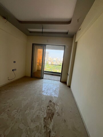 Room in 2 BHK Apartment at Mangeshi Tulip, Wayle Nagar – for Sale