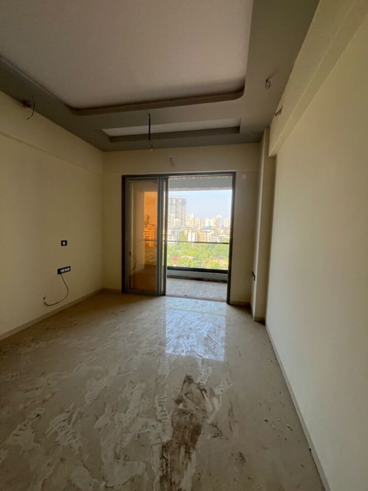 Room, mangeshi-tulip 2 Bedroom 690 Sq.Ft. Apartment In Wayle Nagar Thane 9865124