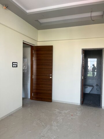 Room in 2 BHK Apartment at Mangeshi Tulip, Wayle Nagar – for Sale