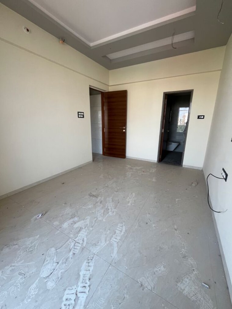 Room, mangeshi-tulip 2 Bedroom 690 Sq.Ft. Apartment In Wayle Nagar Thane 9865124