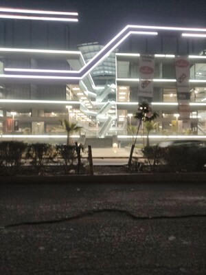  Shop – Exterior View View at SKA Arcadia, Wave City - for Sale