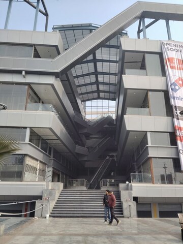  Shop – Exterior View View at SKA Arcadia, Wave City - for Sale