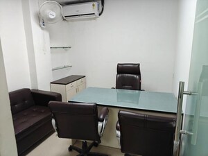 Team Area in  Office Space at Sector 63 – for Rent