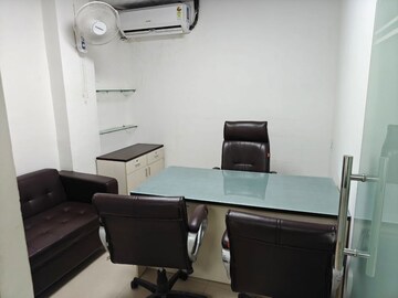 Team Area in  Office Space at Sector 63 – for Rent