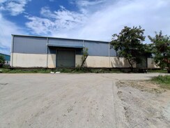 Warehouse For Rent in AK Residency Medchal